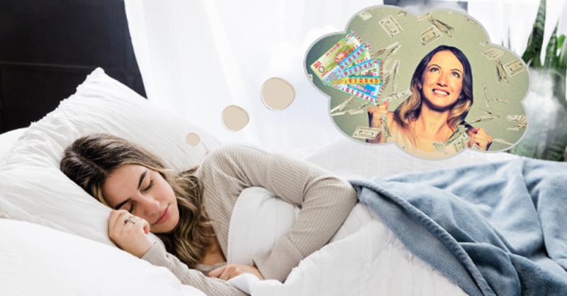 Luận giải chi tiết ý nghĩa giấc mơ trúng số